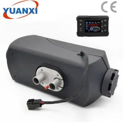 24V 5KW Diesel Parking Heaters for Truck Boat caravan Car - Image 3