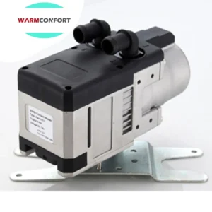 For Warmconfort 12KW 12V RV Car Boat Engine Heater Diesel Liquid Water Parking Heater Air Conditioning System