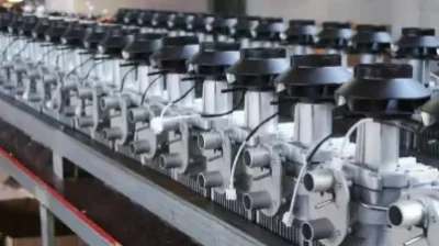 24V 5KW Diesel Parking Heaters for Truck Boat caravan Car - Image 4