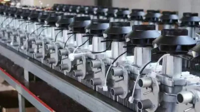 24V 5KW Diesel Parking Heaters for Truck Boat caravan Car - Image 4