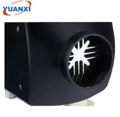 12V5KW Diesel Air Parking Heaters for Trucks Cars Bus SUV caravan Tent Boat Motor,home air diesel Heater - Image 3