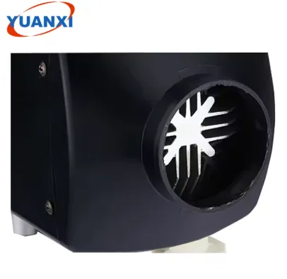12V5KW Diesel Air Parking Heaters for Trucks Cars Bus SUV caravan Tent Boat Motor,home air diesel Heater - Image 3