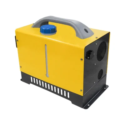 24V 2KW Integrated Tent Heater for Outdoor High Efficiency Air Conditioning System - Image 4