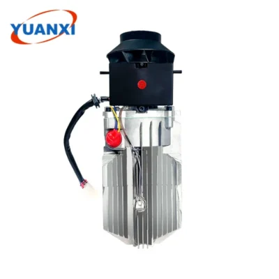 12V2KW Diesel Air Parking Heaters for Trucks Cars Bus SUV caravan Tent Boat Motor Similar to Webasto - Image 3