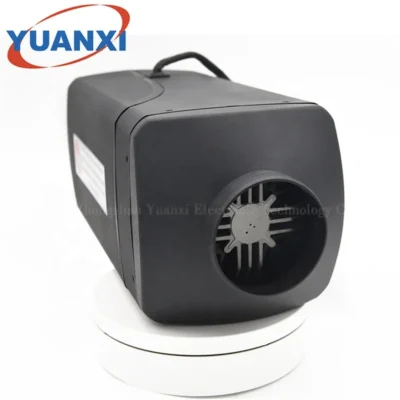 Air Parking Heaters for  12V 24V 5KW  Hot Sale in Russia Truck Boat caravan Car - Image 4