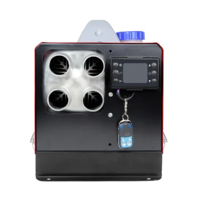 WARMCONFORT Portable Tent Heater - Image 5