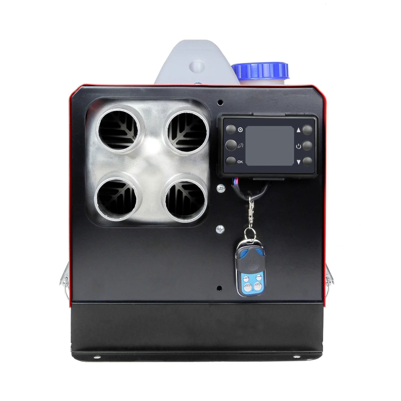 WARMCONFORT Portable Tent Heater - Image 5