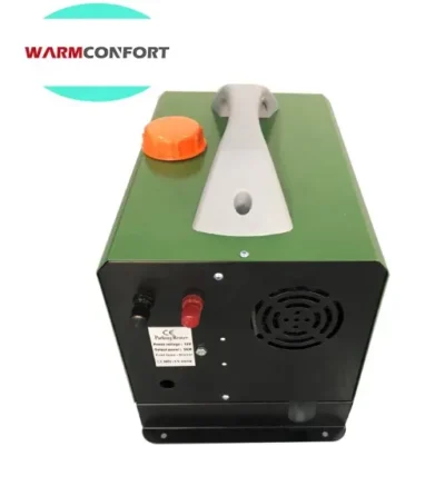 5000w diesel Heater for Car Boat Truck air Parking Heater - Image 4