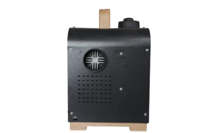 Integrated Tent Heater 24V 2KW for Outdoor RV - Image 2