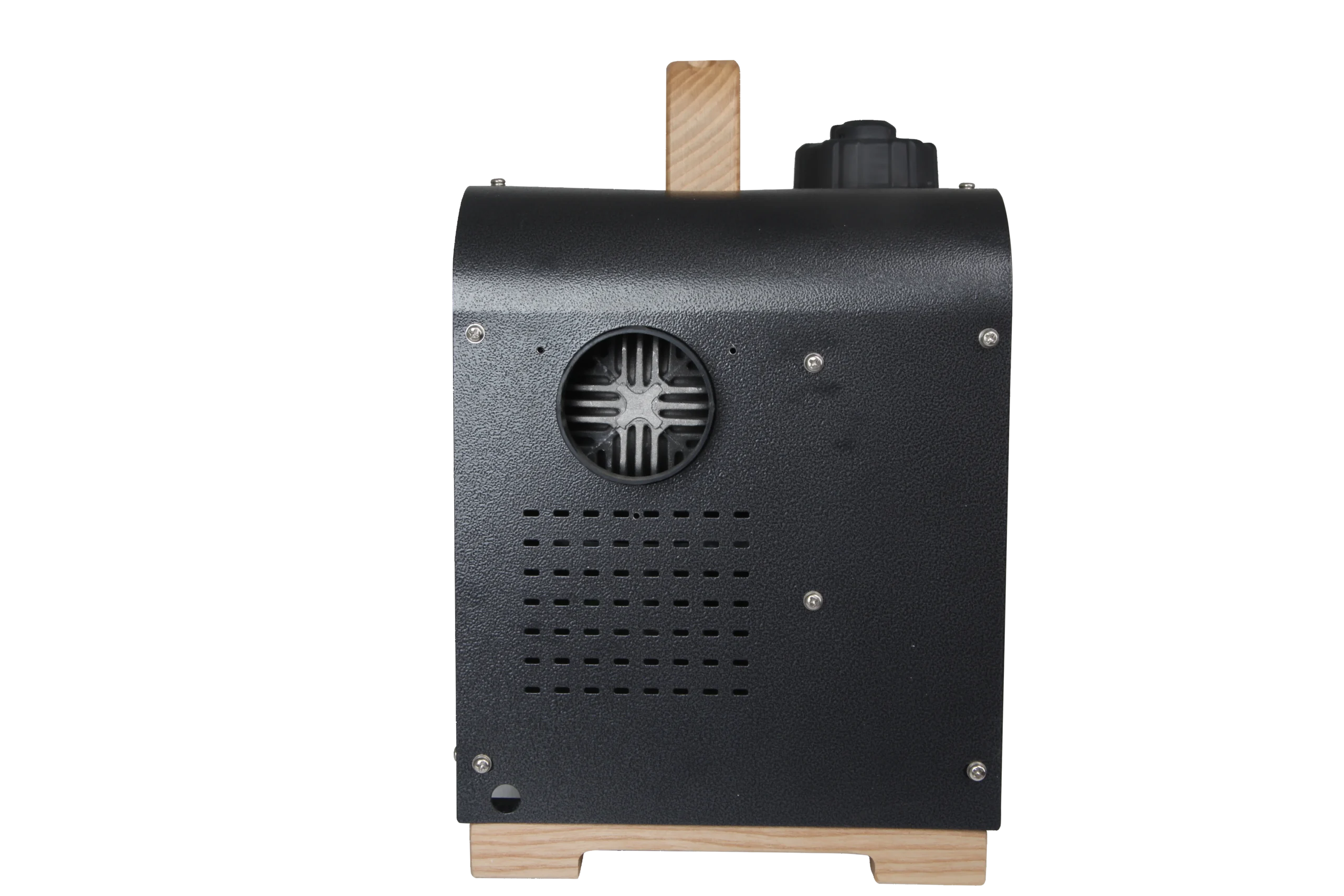 Integrated Tent Heater 24V 2KW for Outdoor RV - Image 2