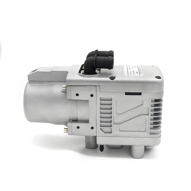 Direct Factory Price 12V DC Water Heater High Quality AC System Component - Image 2