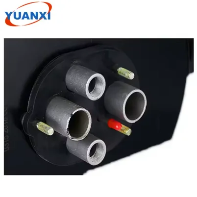 12V5KW Diesel Air Parking Heaters for Trucks Cars Bus SUV caravan Tent Boat Motor,home air diesel Heater - Image 2