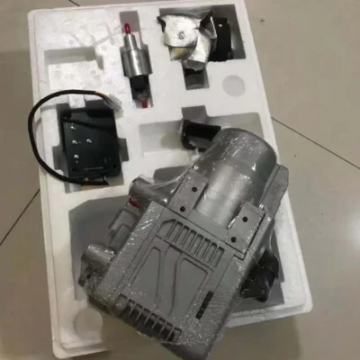 12v caravan Water Parking Heater for Car Truck With All Auto Spare Parts in 2 Packages - Image 5