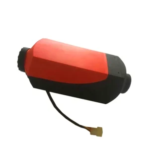 Completed Kit 5kw 12v/24v Car Parking air Heater for Truck//car/caravan Similar to Webasto
