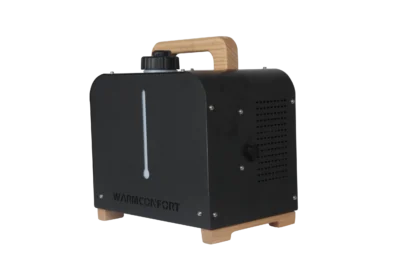 Integrated Tent Heater 24V 2KW for Outdoor RV - Image 3