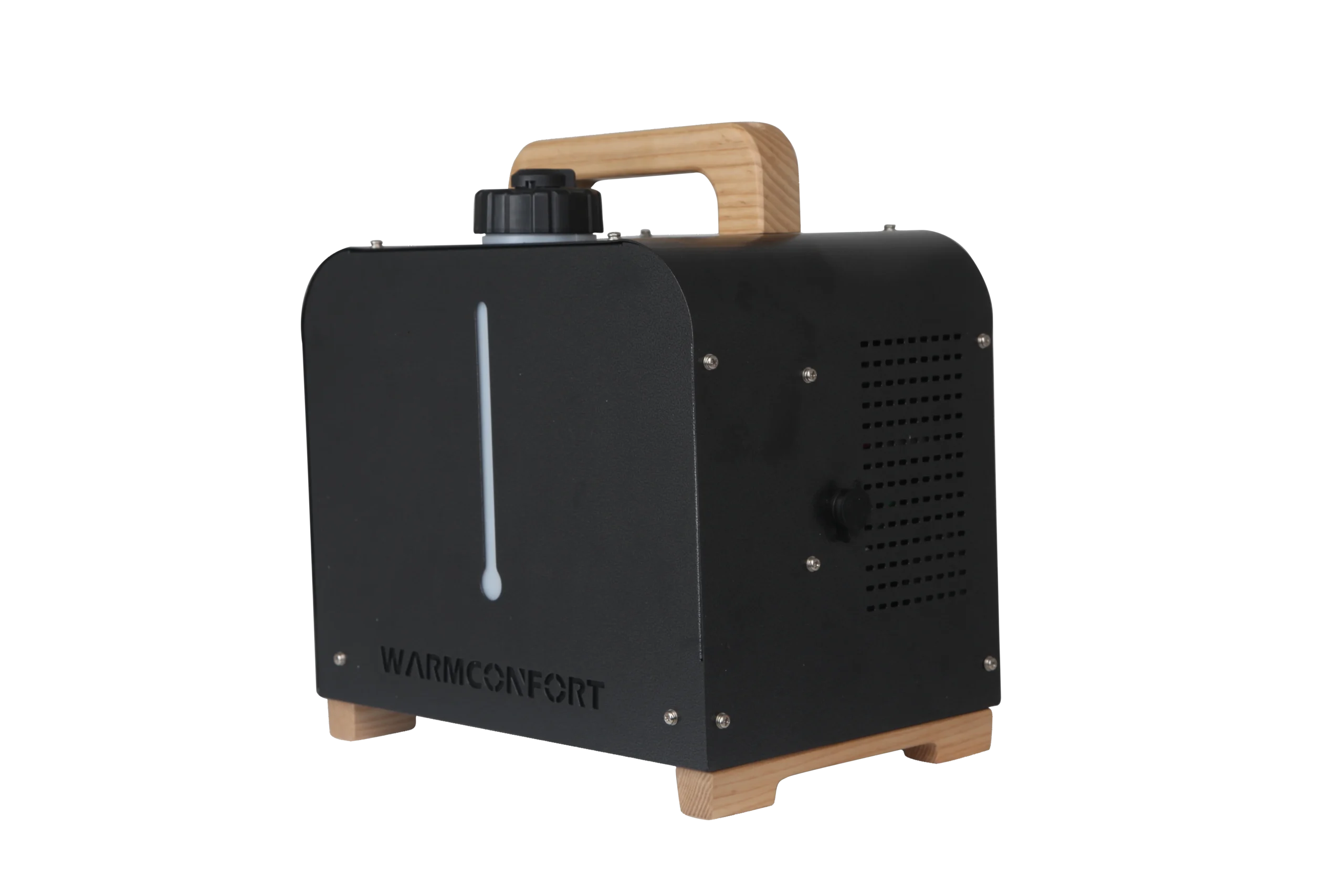 Integrated Tent Heater 24V 2KW for Outdoor RV - Image 3