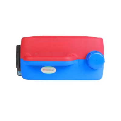 Portable 12/24 Volt Diesel Air Parking Heater for Cargo Truck Car Bus Caravan Boat Camper SUV-Made in China - Image 5