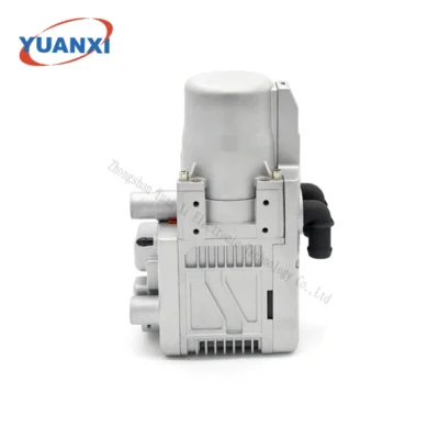 5KW 12V Diesel Water Auto Parking Heater for Caravan Truck Boat Similar to Webasto Heater - Image 2