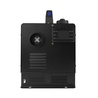 WARMCONFORT 12v/24V 5KW Diesel Air  Parking Heater All in One New Type - Image 3
