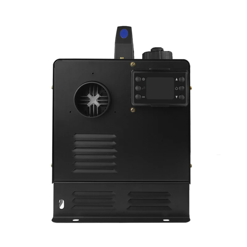 WARMCONFORT 12v/24V 5KW Diesel Air  Parking Heater All in One New Type - Image 3
