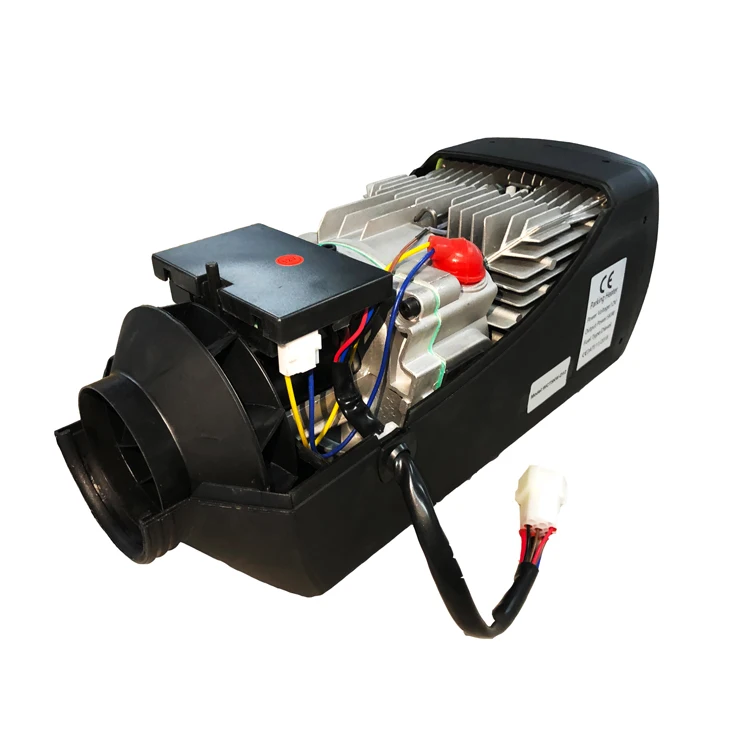 5KW Diesel Heaters for 12V Truck Car Boat RV Air Conditioning Systems - Image 5