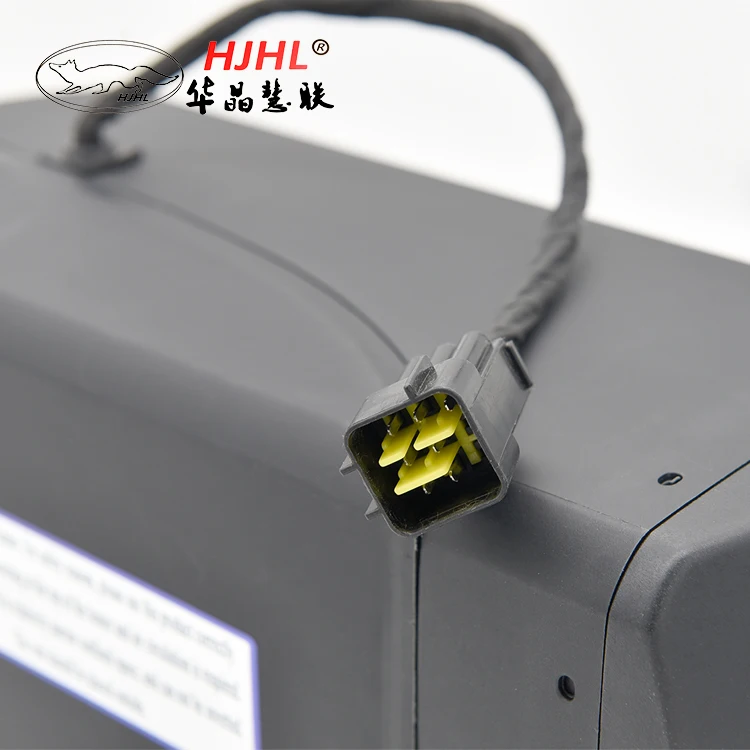 5KW Similar to Eberspacher 12V/24V Auto Universal Diesel Air Parking Heater With CE of Combustion Room - Image 2