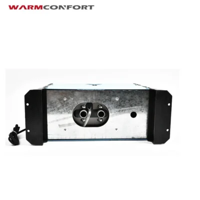 WARMCONFORT Diesel  Portable Tent  Heater 5KW 12V  Diesel Heater With Remote Control for Truck/RV - Image 3