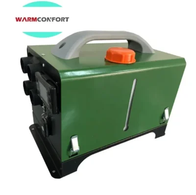 5000w diesel Heater for Car Boat Truck air Parking Heater