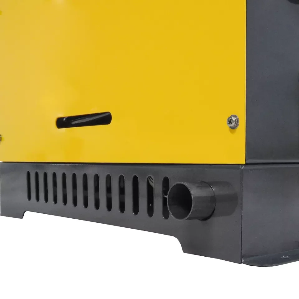 Portable 12V/24V 2KW Auto Tent Heater for Outdoor Use - Image 3