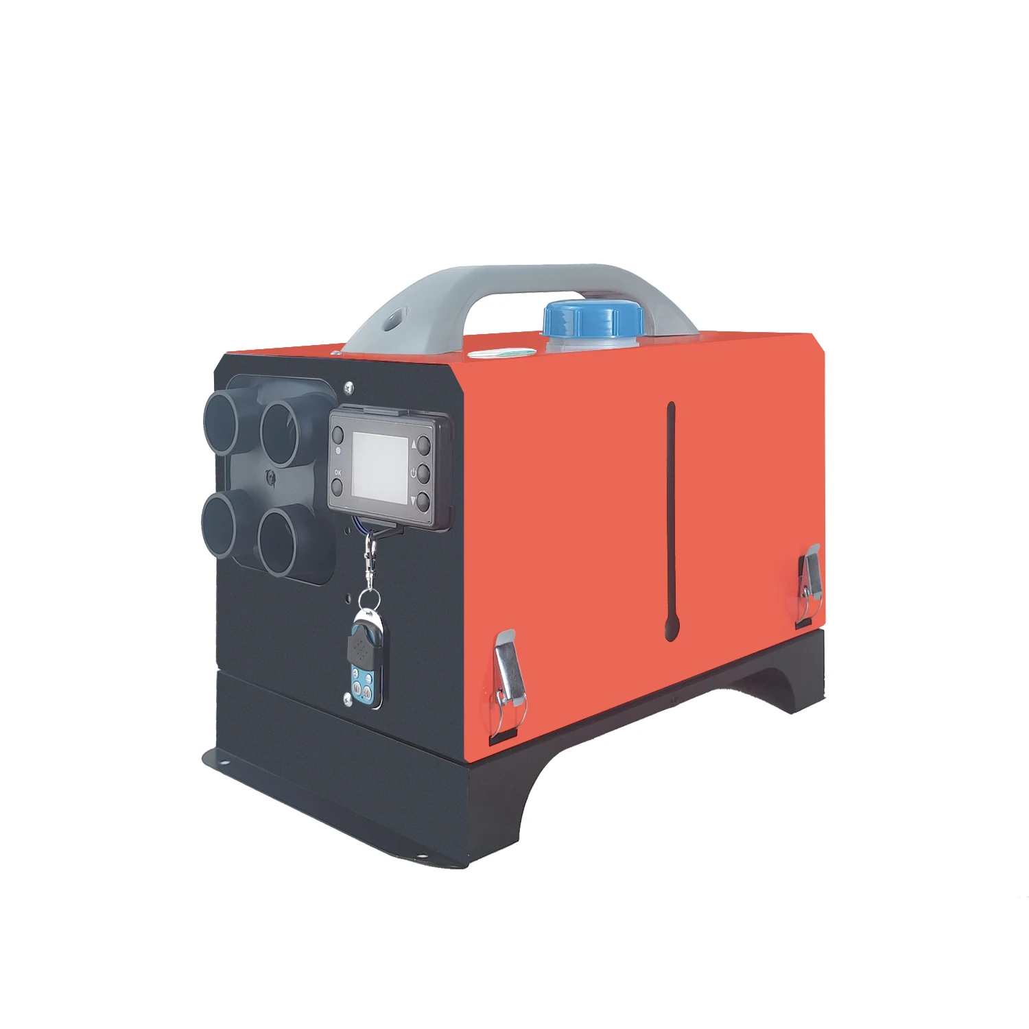 WARMCONFORT Portable Tent Heater - Image 2