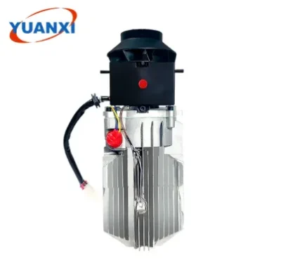 12V2KW Diesel Air Parking Heaters for Trucks Cars Bus SUV caravan Tent Boat Motor Similar to Webasto - Image 3