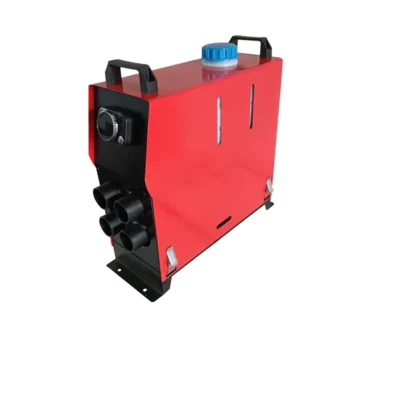 Warmconfort 12V/24V 2KW Diesel air Parking Heater All-in-one Machine Car Truck RV Boat Similar to Webasto - Image 2