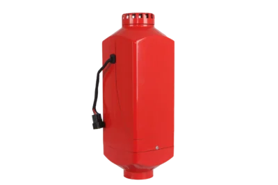 LCD Digital Remote Control Car Heater 12V24V 7KW  Diesel Air Parking Heater - Image 2