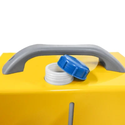 Portable Parking diesel Heater 12V/24V 2KW - Image 4