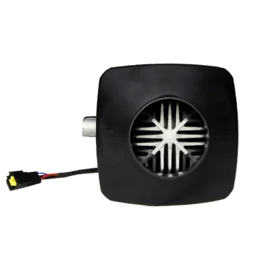 12V 5000W Truck RV Caravan Motorhome Camper Cars Bus Cab air Parking Heater 12V5KW Diesel air Parking Heater - Image 4