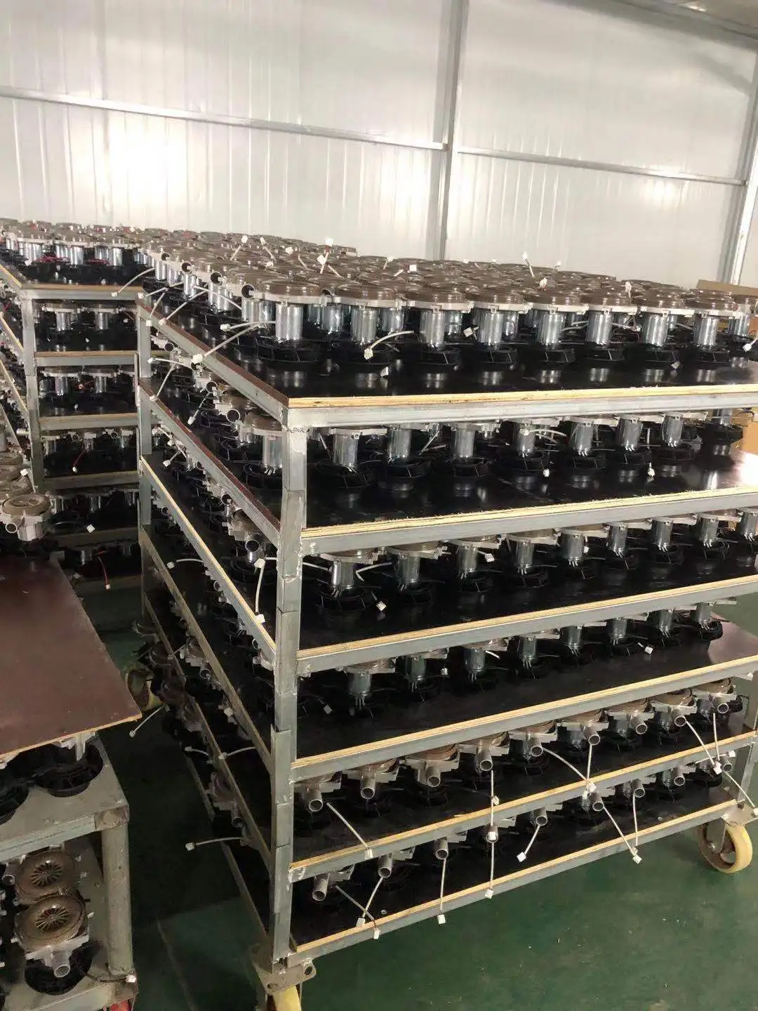 WARMCONFORT Diesel Air Parking Heater for Cargo Truck Car Bus Caravan Boat Camper SUV Chinese China 12 24 Volt CE OEM FAN ACE - Image 6