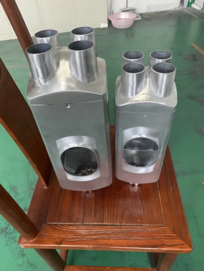 Similar to Webasto 12v 24v diesel Heater 2kw 5kw caravan Car air Parking Heater With Fuel Pump - Image 3