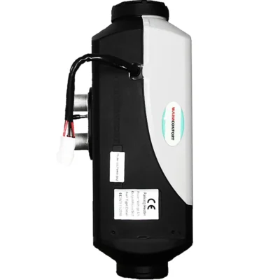 5000W 12V/24V China Webasto Brushless Motor Truck Air Parking 5KW Diesel Heater