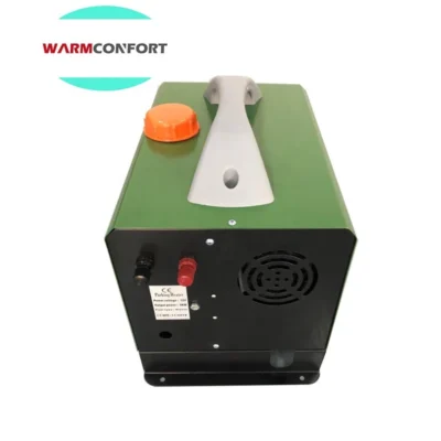 5000w diesel  Heater for Car Boat  Truck air Parking Heater - Bild 4