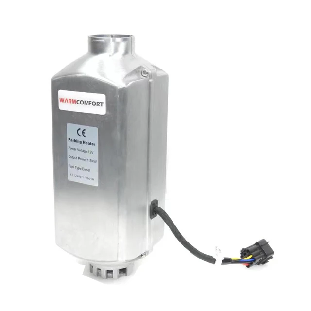 12v 24v diesel Heater 1.5KW  air Parking Heater - Image 5