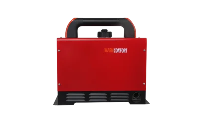 12V 2KW Integrated Outdoor Diesel Tent Heater Air Conditioning Systems Product Type - Image 2