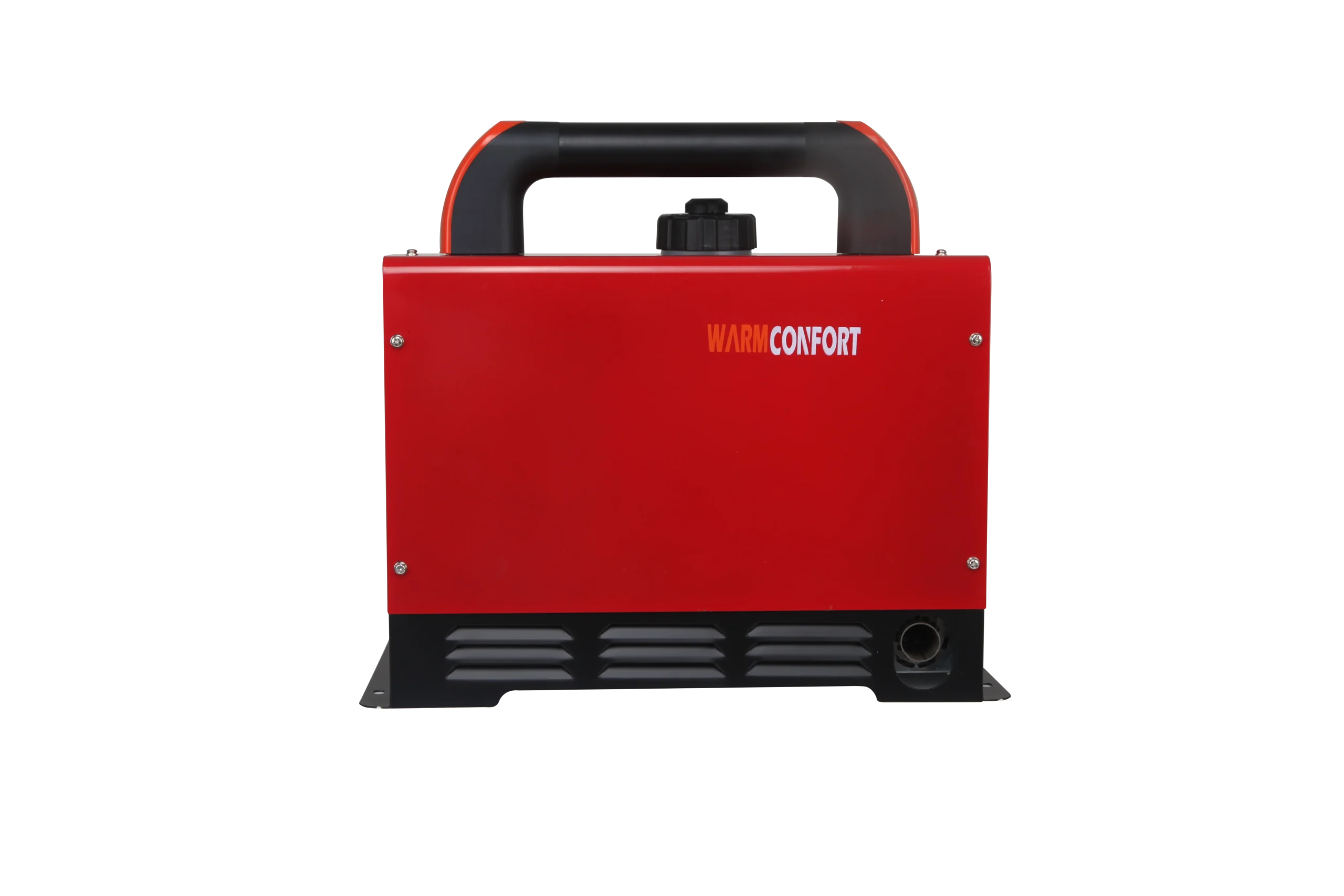 12V 2KW Integrated Outdoor Diesel Tent Heater Air Conditioning Systems Product Type - Image 2