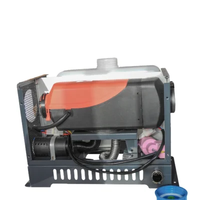 Portable 2KW Tent Heater for Outdoor - Image 6