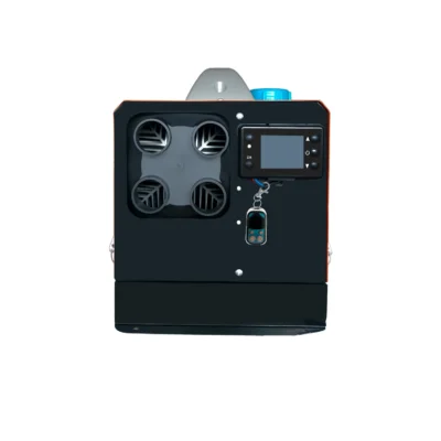 WARMCONFORT Portable Tent Heater - Image 4