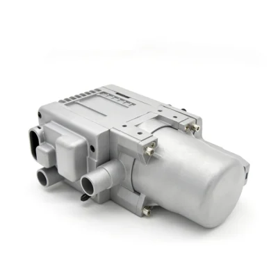 Engine Coolant Heater 5kw 12v Boat caravan Bus Truck diesel Parking Water Heater - Image 5