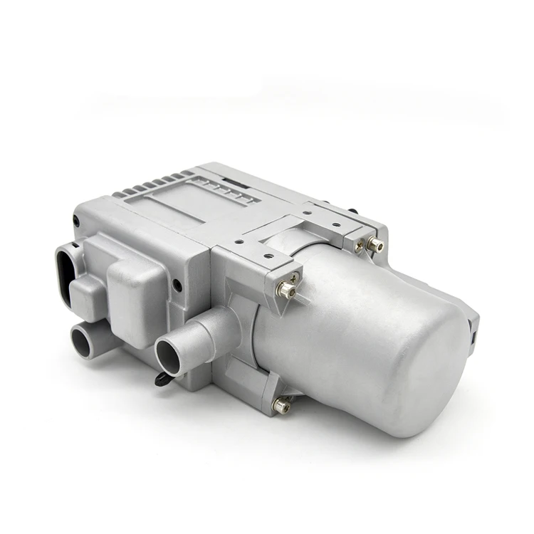 Engine Coolant Heater 5kw 12v Boat caravan Bus Truck diesel Parking Water Heater - Image 5