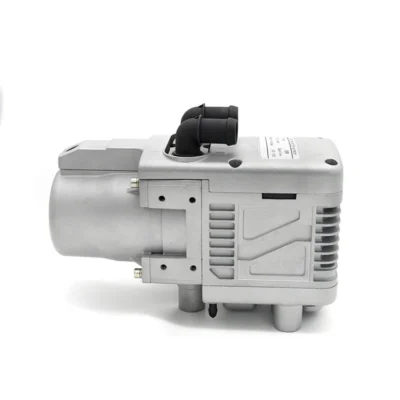 Engine Coolant Heater 5kw 12v Boat caravan Bus Truck diesel Parking Water Heater - Image 2