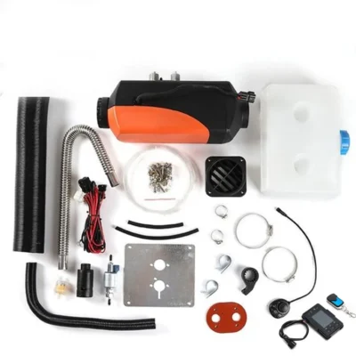 12V5KW Diesel Air Parking Heaters for Trucks  Cars Bus SUV caravan Tent Boat Motor,home air diesel Heater