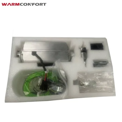 24v diesel Heater 1.5KW  air Parking Heater Smaller - Image 2