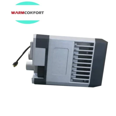 Warmconfort 12KW 24V RV Car Boat Engine Heater diesel  Liquid Water Parking Heater - Image 3